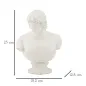 SCULTURA CENTURION 18,2 12,8 25 cm